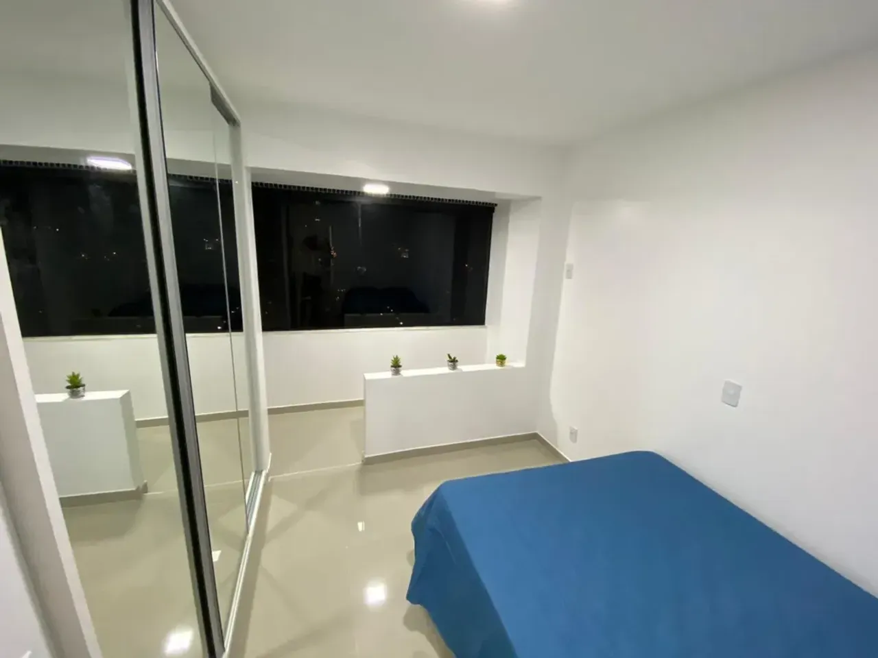 Apartamento no Edifício Las Vegas com 2 dormitórios em Balneário Camboriú — foto 10
