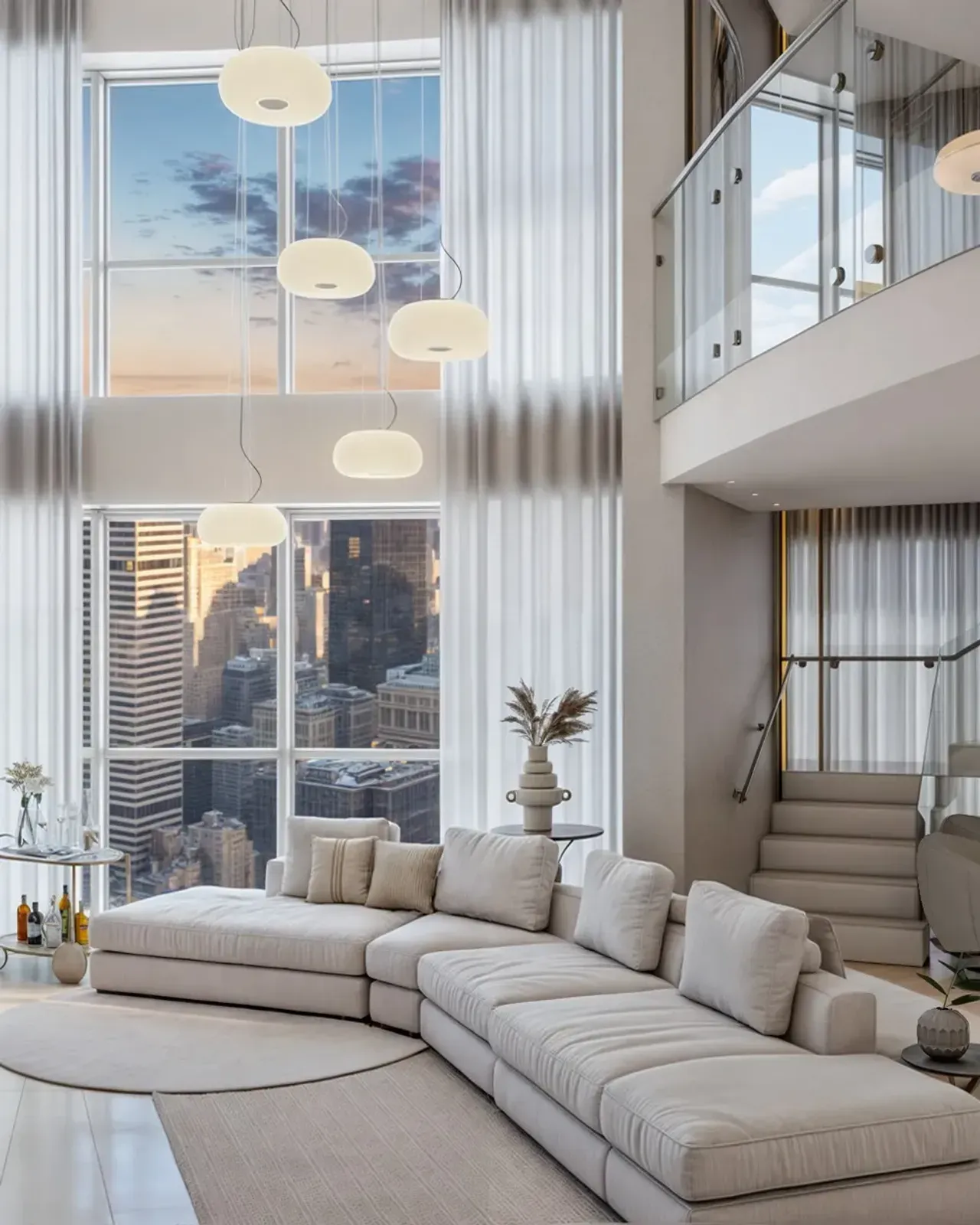 Apartamento no Magnifique Tower com 4 suítes em Balneário Camboriú — foto 4
