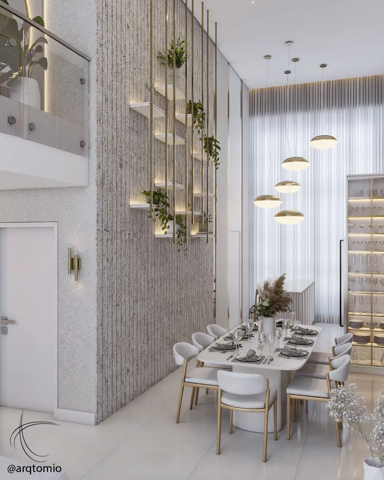 Apartamento no Magnifique Tower com 4 suítes em Balneário Camboriú — foto 11