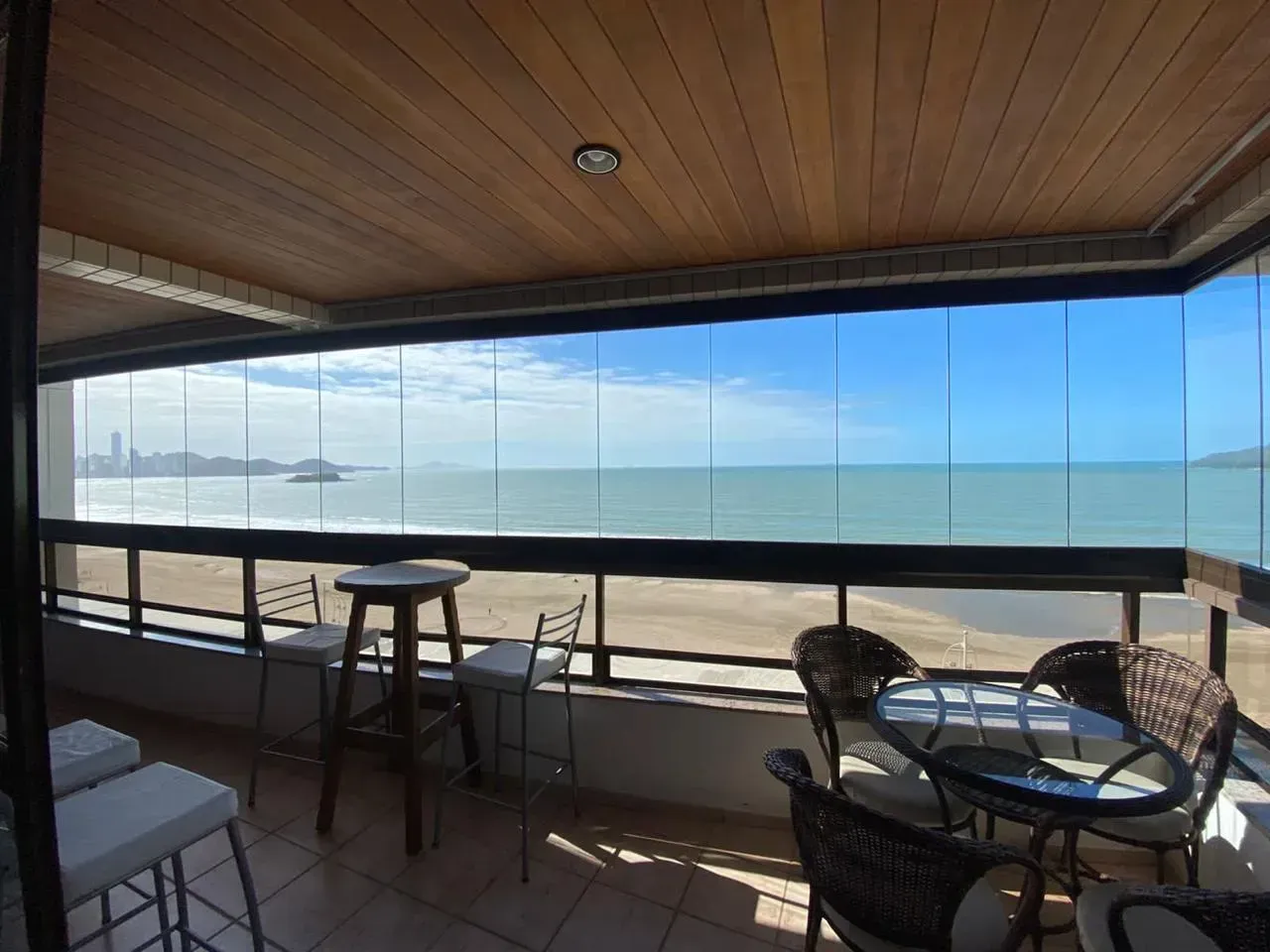 Apartamento no Edifício Império do Sol com 2 dormitórios em Balneário Camboriú — foto 7