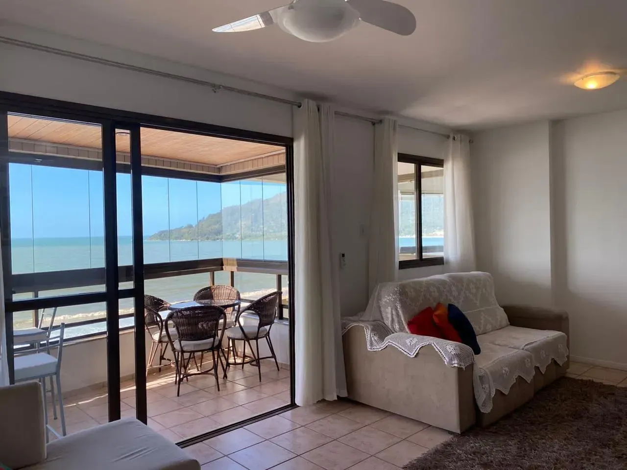Apartamento no Edifício Império do Sol com 2 dormitórios em Balneário Camboriú — foto 5