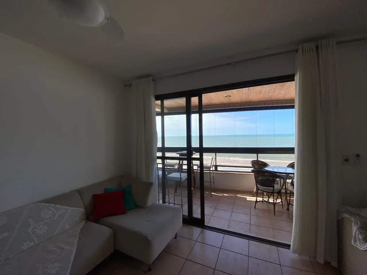 Apartamento no Edifício Império do Sol com 2 dormitórios em Balneário Camboriú — foto 4