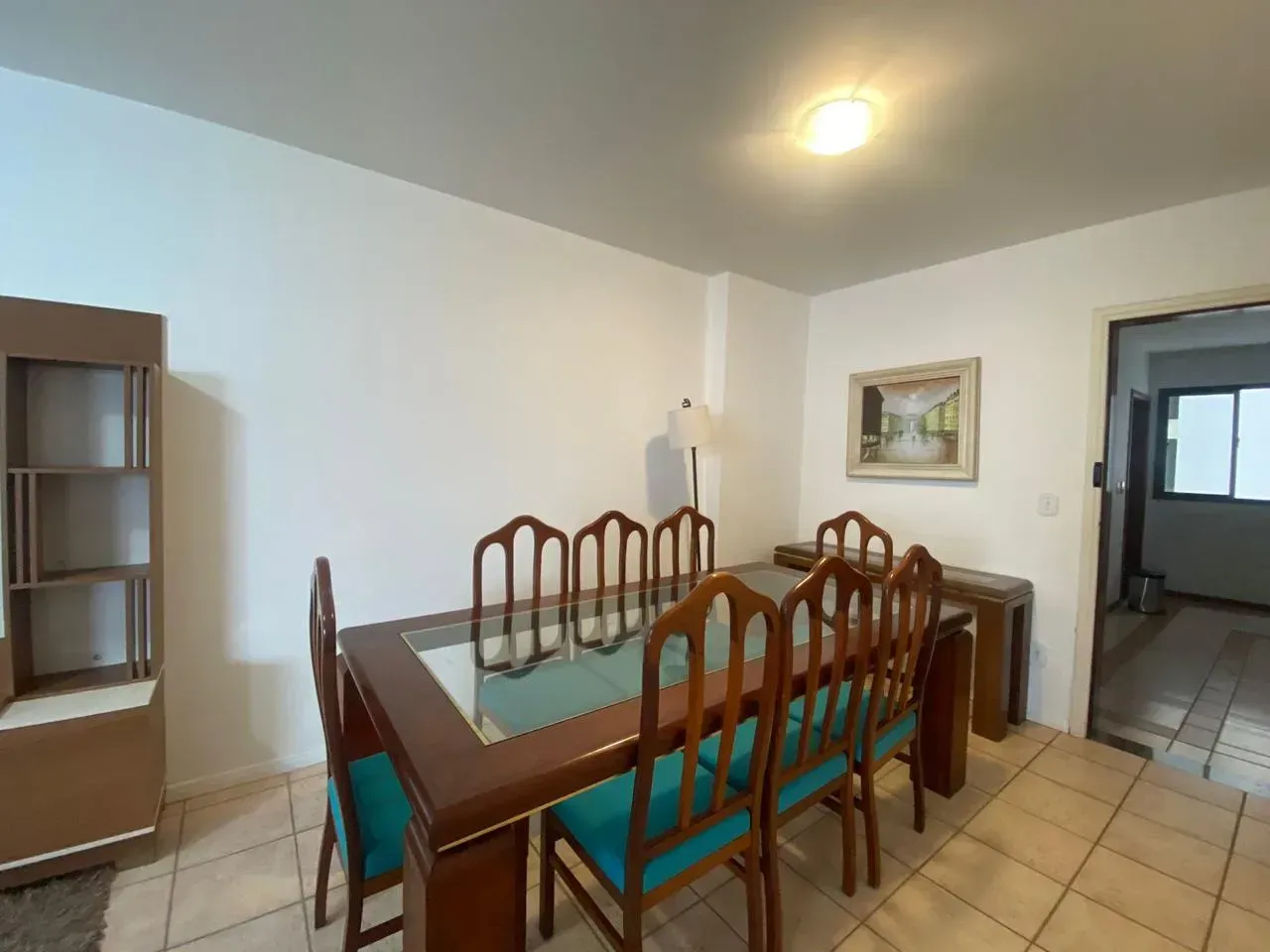 Apartamento no Edifício Império do Sol com 2 dormitórios em Balneário Camboriú — foto 2