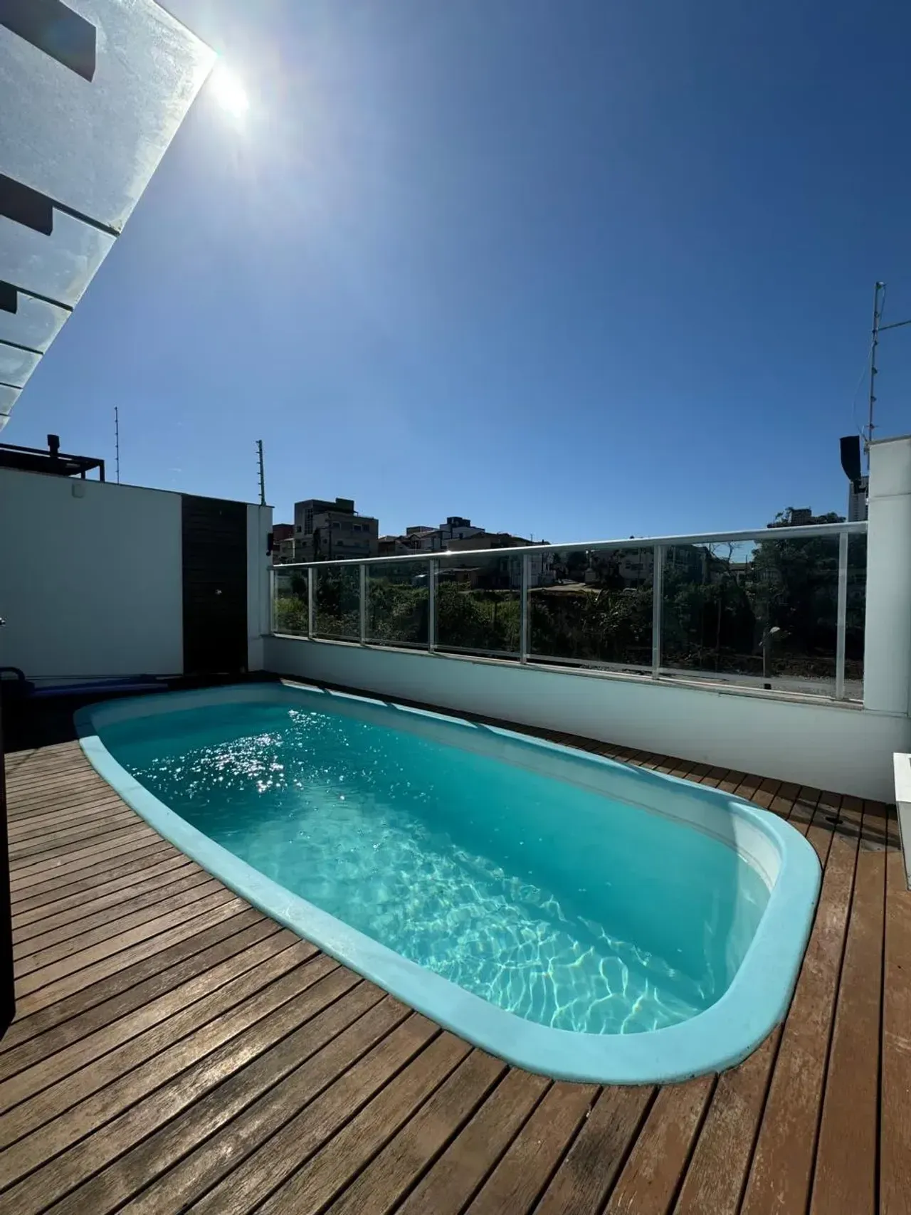 Apartamento Tipo 2 | 602 | Avenue — foto 17
