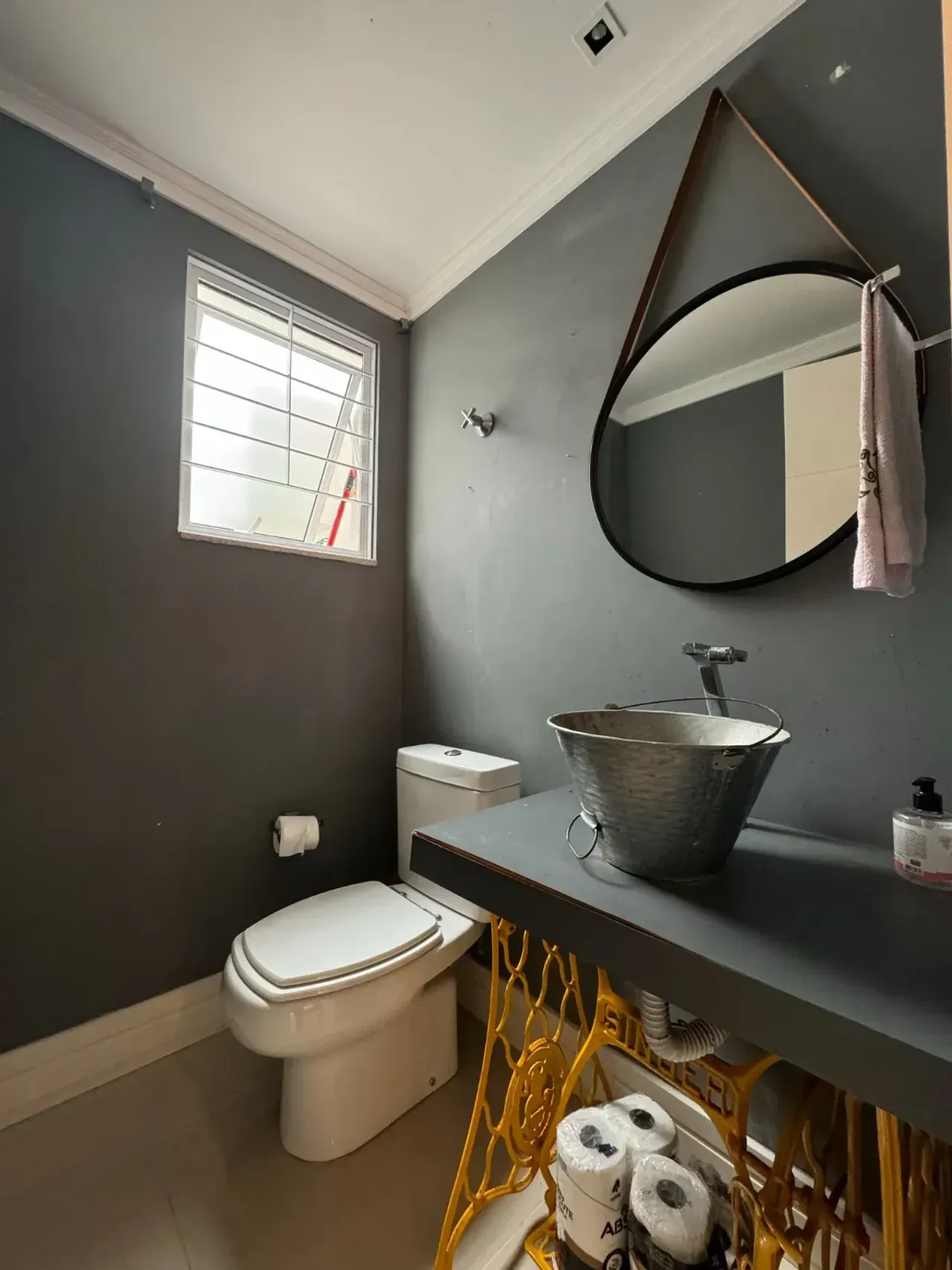 Apartamento Tipo 2 | 602 | Avenue — foto 22