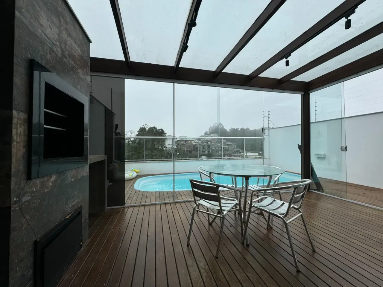 Apartamento Tipo 2 | 602 | Avenue — foto 5