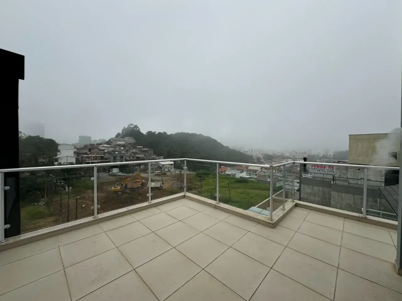 Apartamento Tipo 2 | 602 | Avenue — foto 10