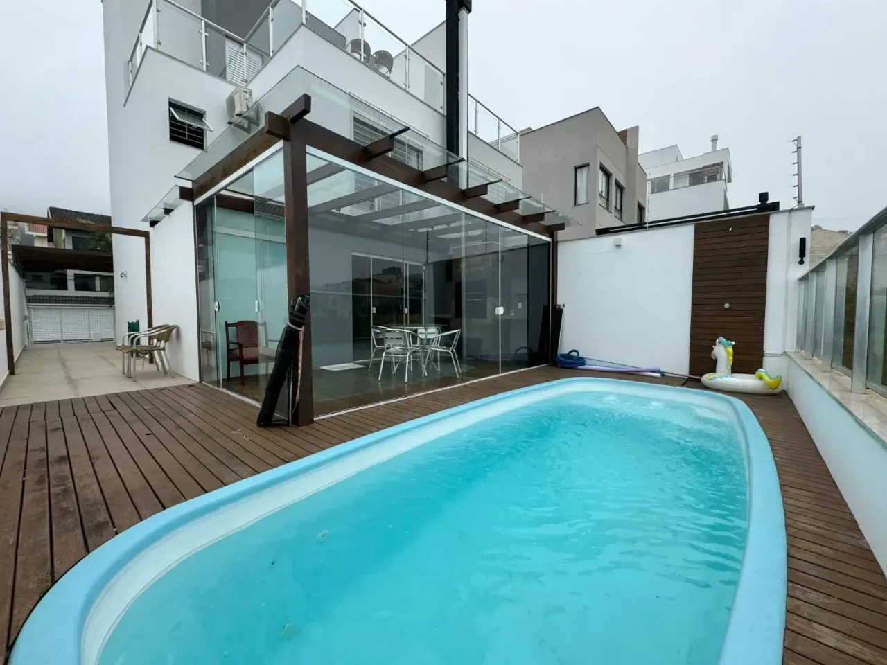 Apartamento Tipo 2 | 602 | Avenue — foto 1