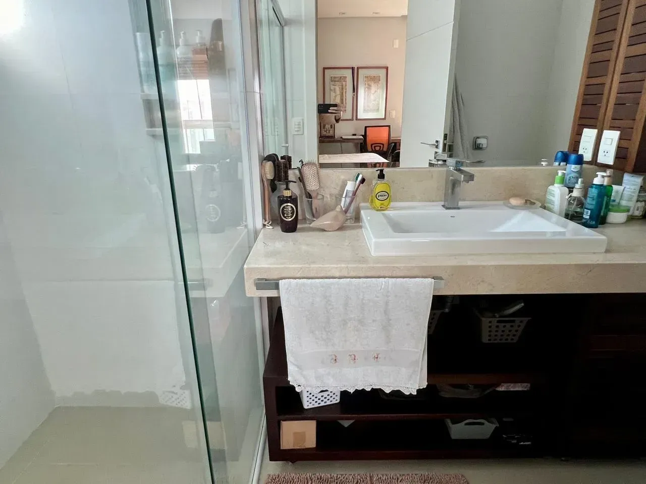Apartamento no Edifício Alexandria com 3 suítes em Balneário Camboriú — foto 15