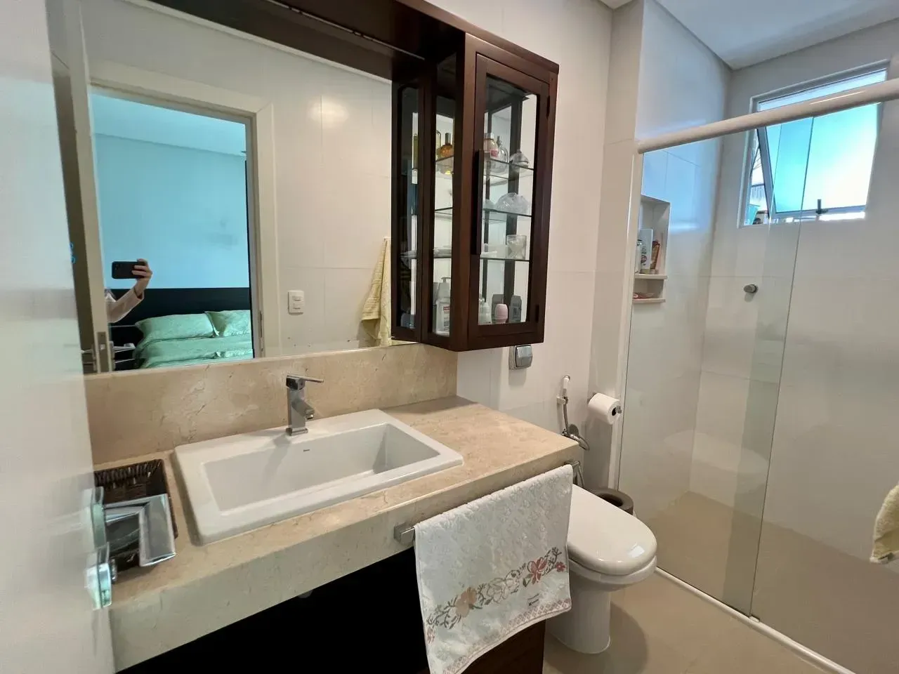 Apartamento no Edifício Alexandria com 3 suítes em Balneário Camboriú — foto 17