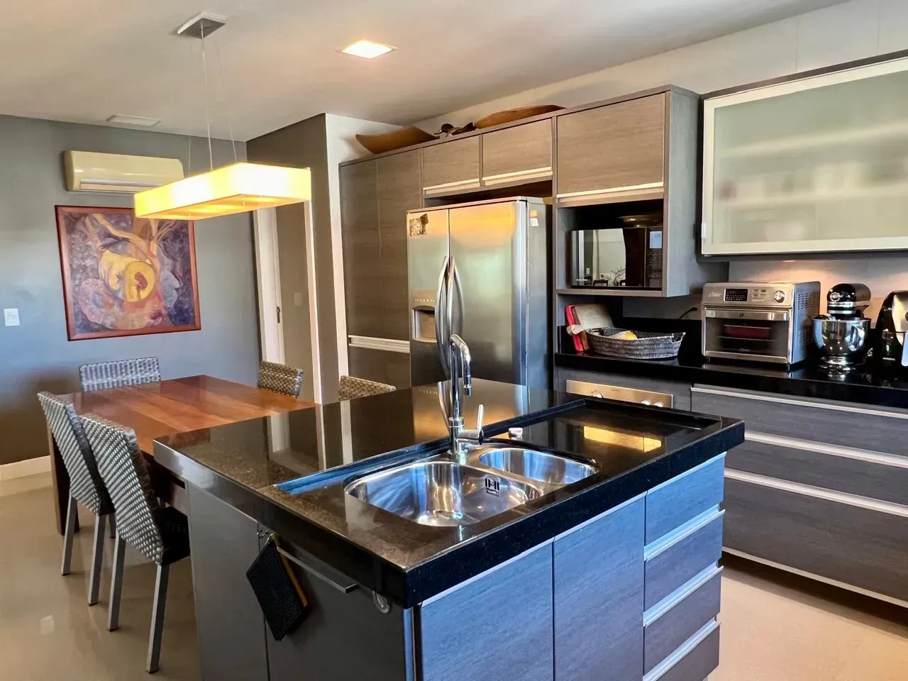 Apartamento no Edifício Alexandria com 3 suítes em Balneário Camboriú — foto 14