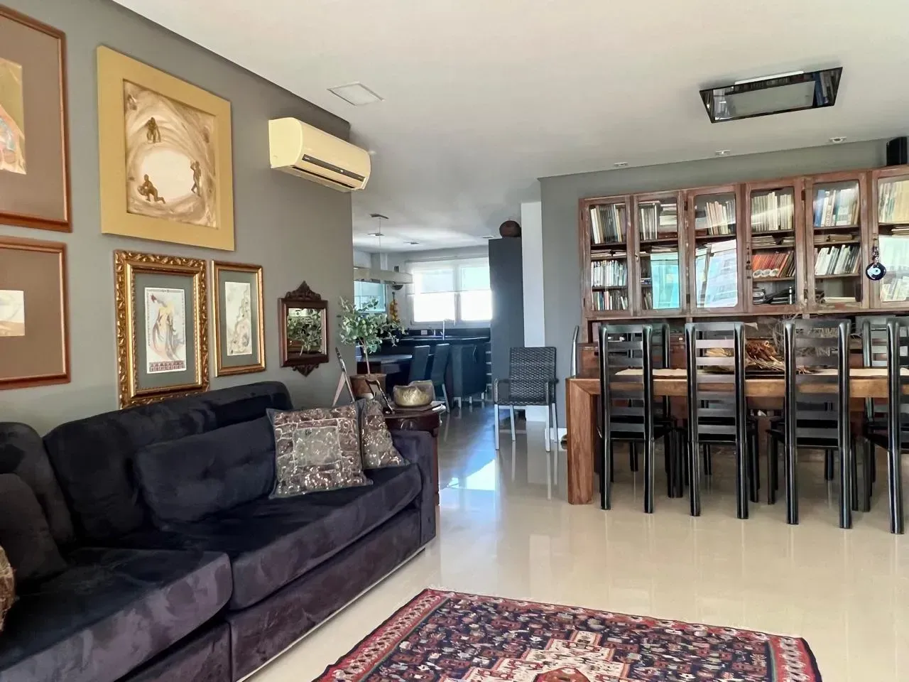 Apartamento no Edifício Alexandria com 3 suítes em Balneário Camboriú — foto 13