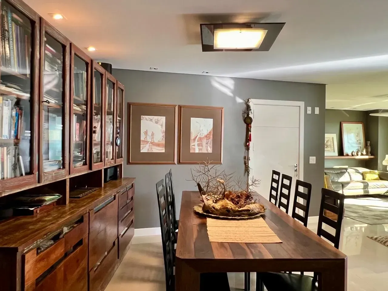 Apartamento no Edifício Alexandria com 3 suítes em Balneário Camboriú — foto 3