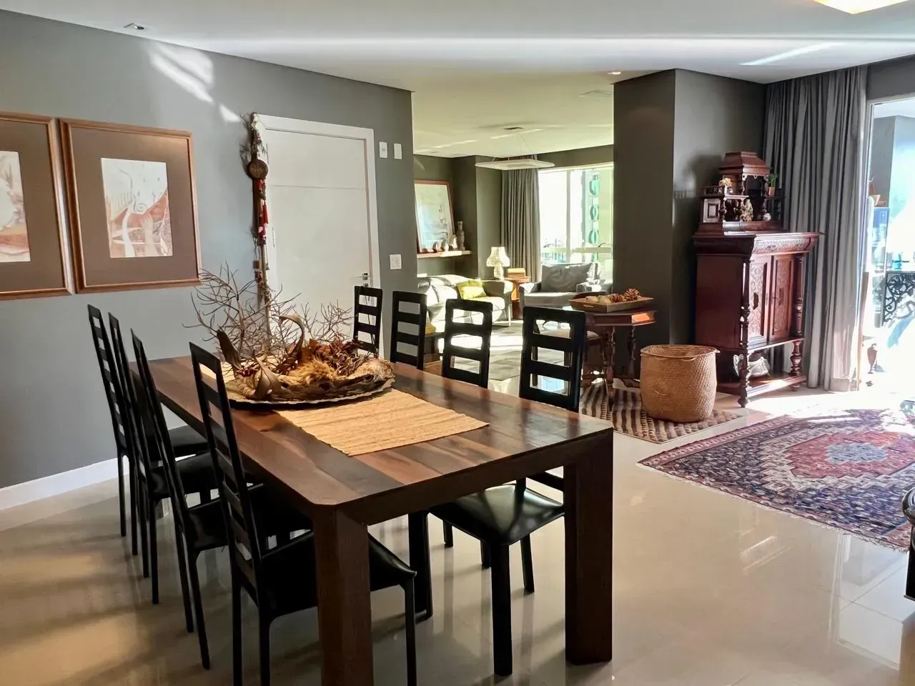 Apartamento no Edifício Alexandria com 3 suítes em Balneário Camboriú — foto 5
