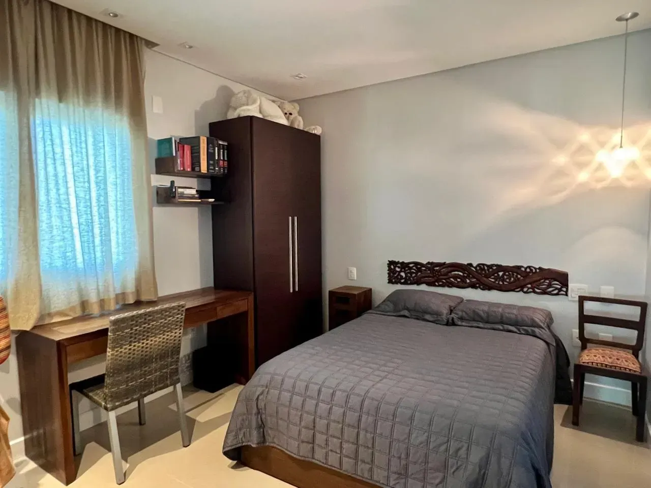 Apartamento no Edifício Alexandria com 3 suítes em Balneário Camboriú — foto 21