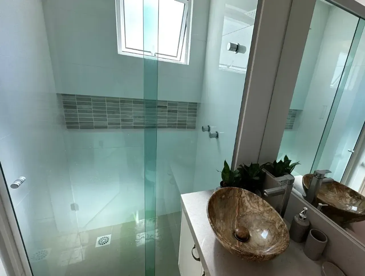 Apartamento vista mar! Com 3 suítes e 2 vagas no Centro de Balneário Camboriú — foto 16