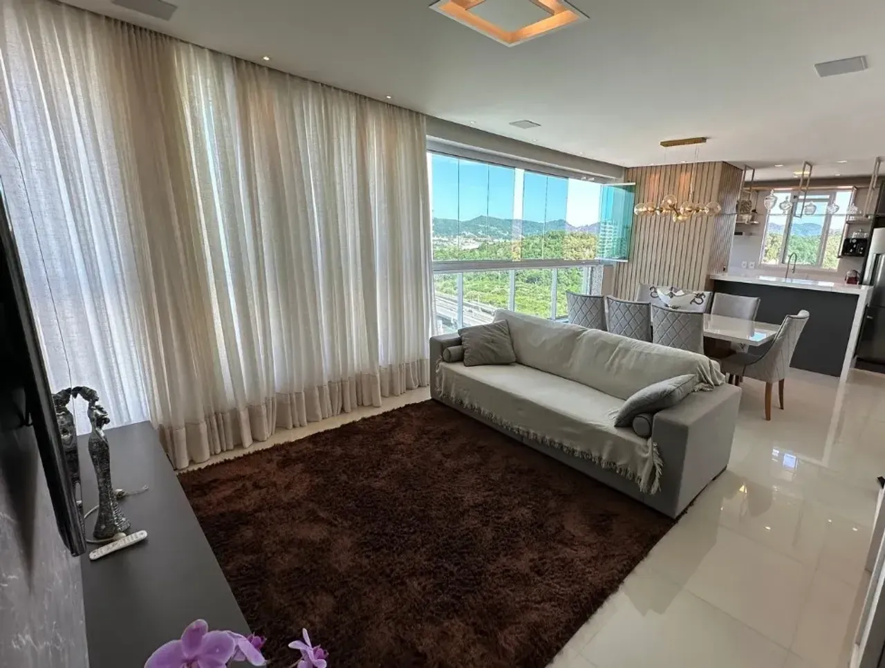Apartamento vista mar! Com 3 suítes e 2 vagas no Centro de Balneário Camboriú — foto 23