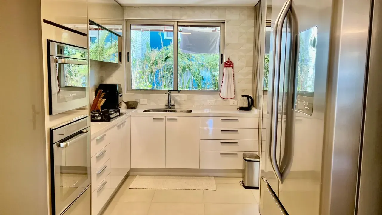 Apartamento diferenciado com 3 suítes e Jardim Urbano no Centro de Balneário Camboriú — foto 6