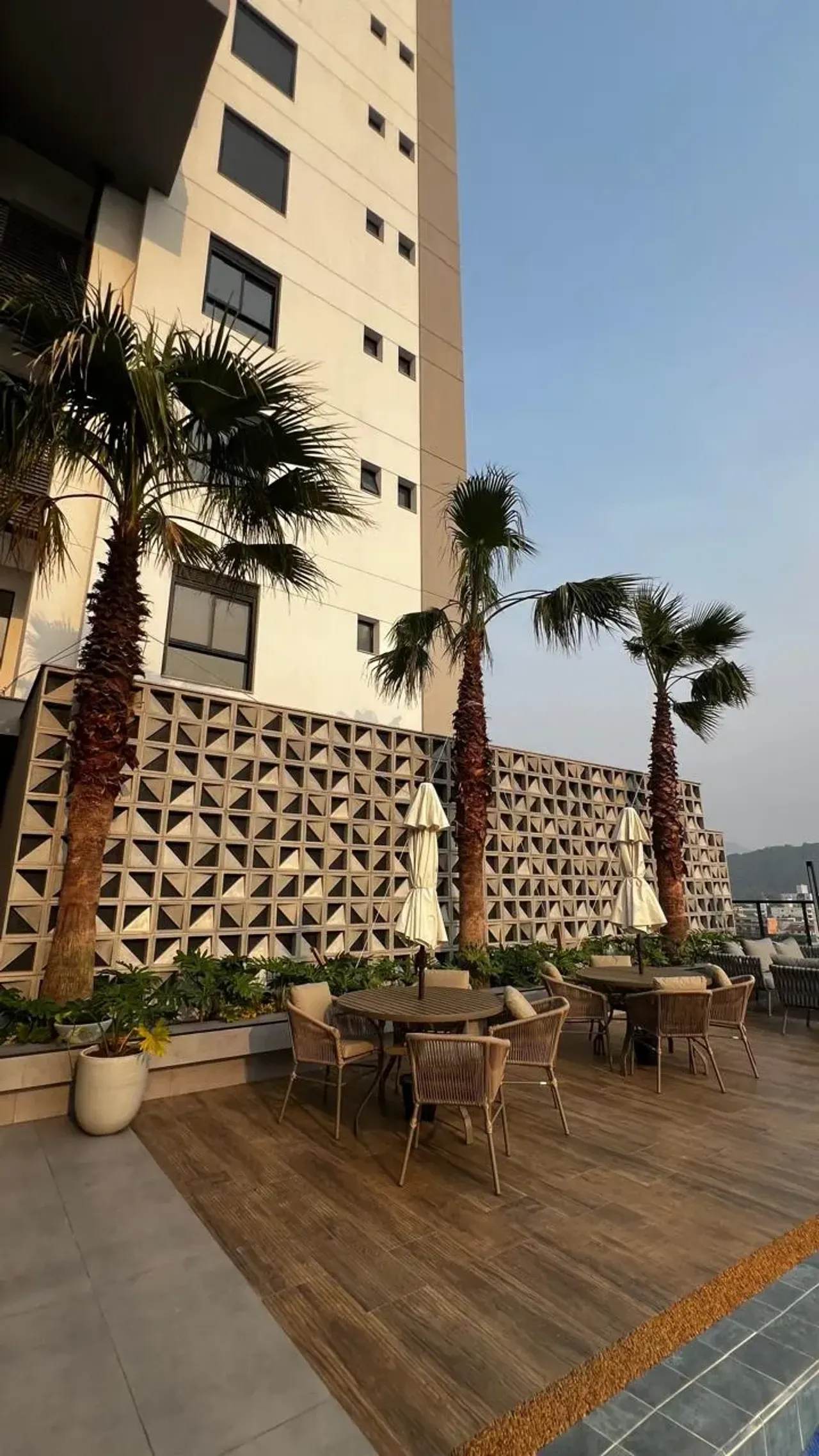 Apartamento no Florence Garden Residence com 3 suítes em Balneário Camboriú — foto 7