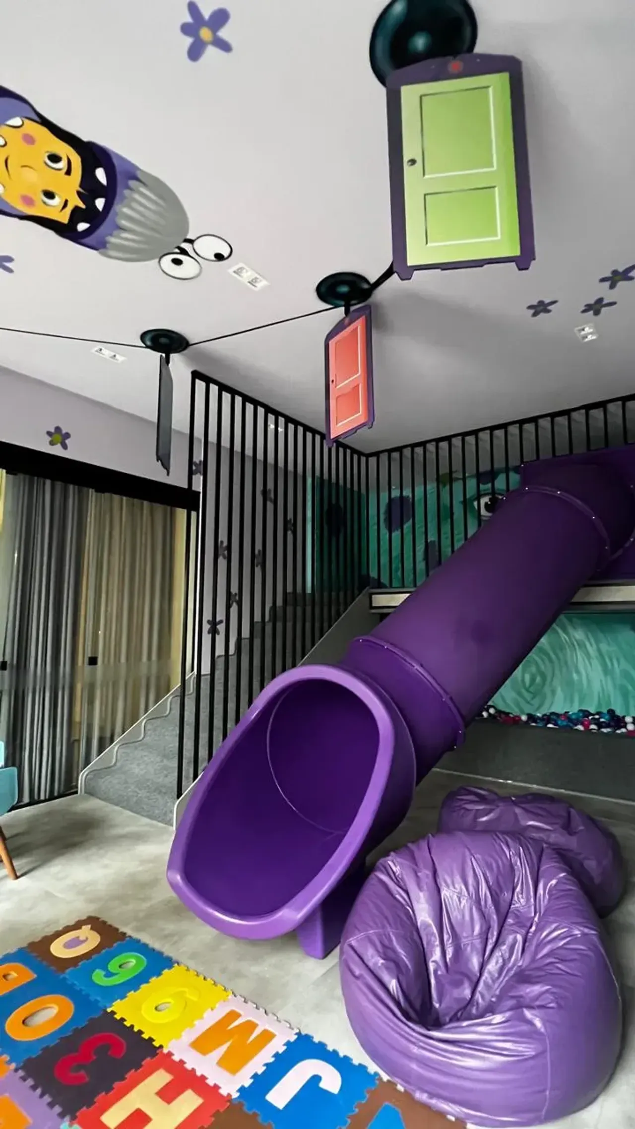 Apartamento no Florence Garden Residence com 3 suítes em Balneário Camboriú — foto 5