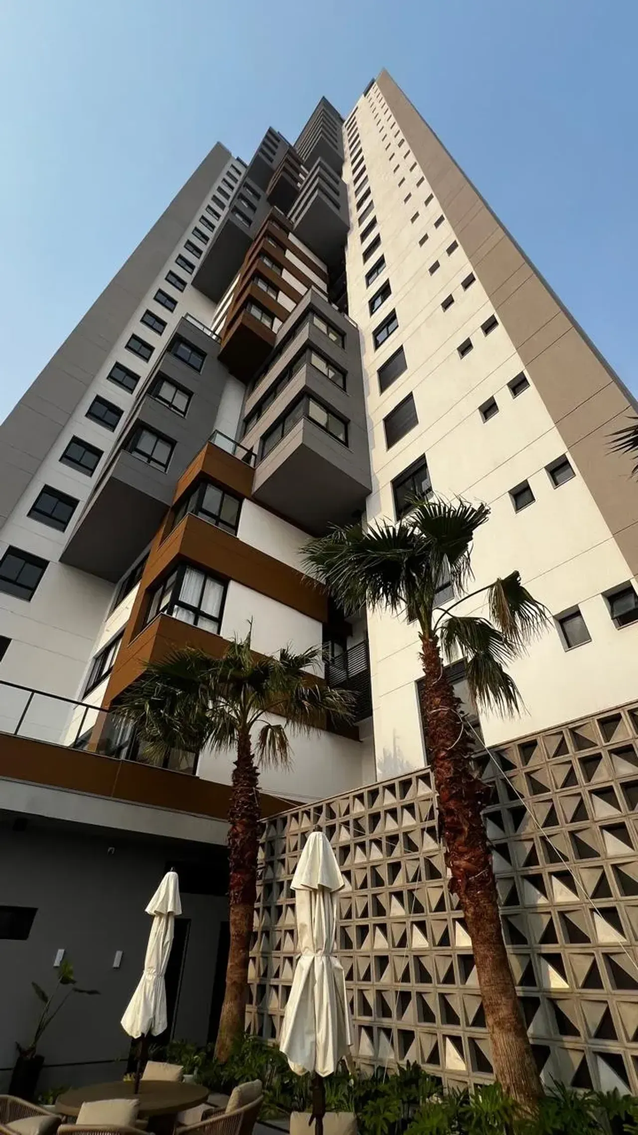 Apartamento no Florence Garden Residence com 3 suítes em Balneário Camboriú — foto 4