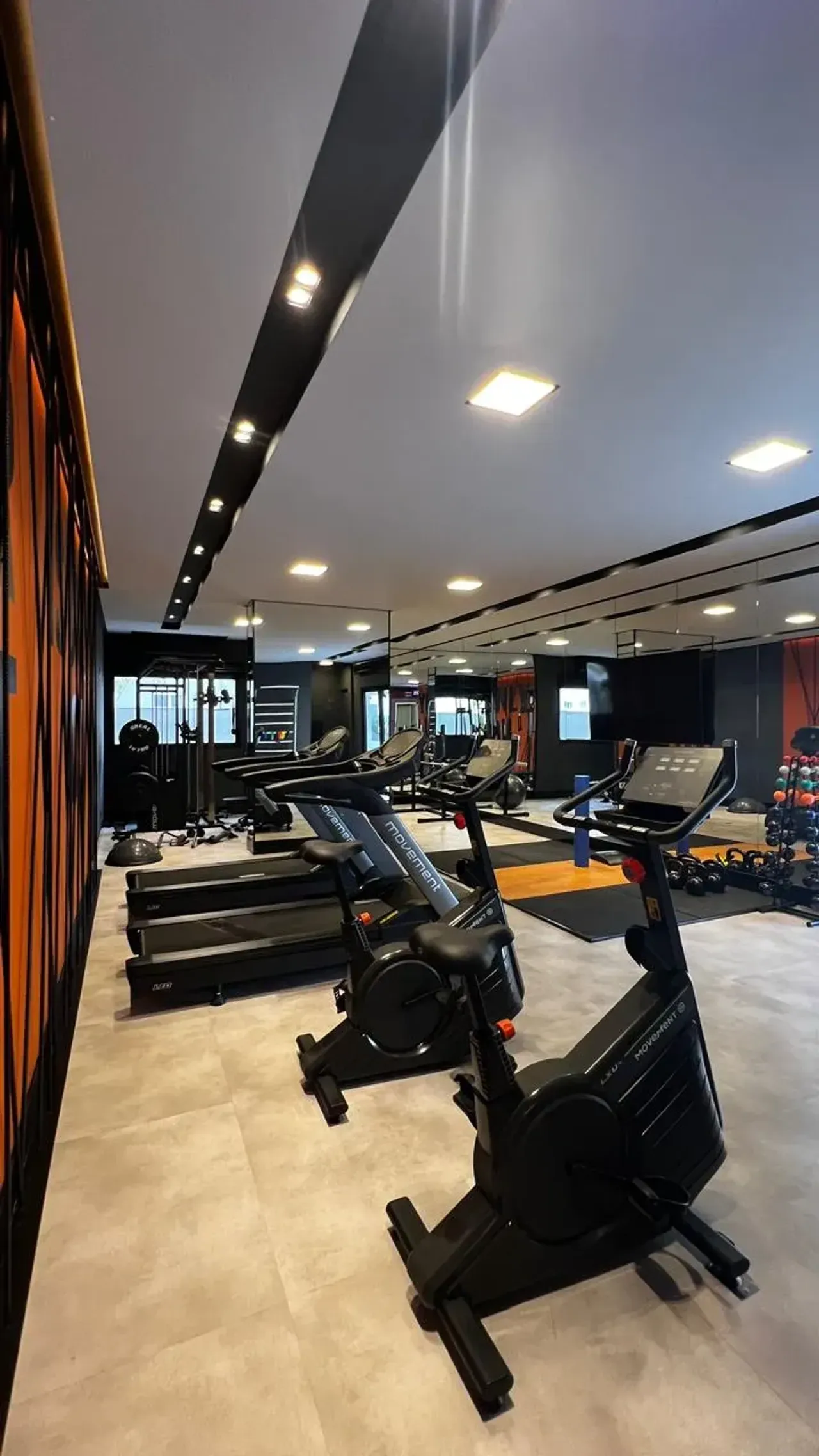 Apartamento no Florence Garden Residence com 3 suítes em Balneário Camboriú — foto 8