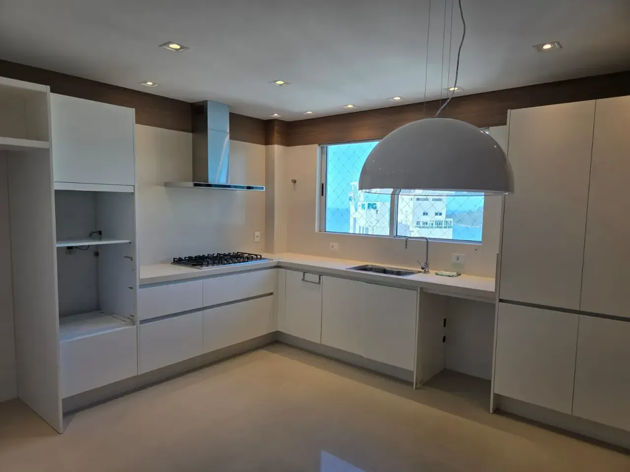 Apartamento no Edifício Alexandria com 3 suítes em Balneário Camboriú