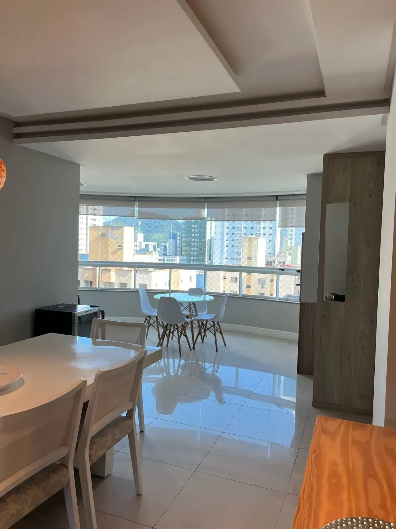 Apartamento com 1 suíte, 1 demi e 2 vagas de garagem no Centro de Balneário Camboriú — foto 6