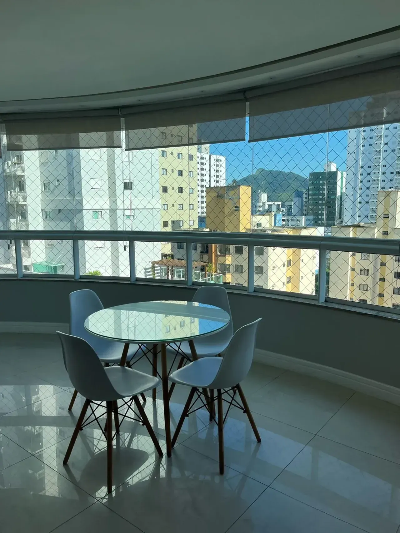 Apartamento com 1 suíte, 1 demi e 2 vagas de garagem no Centro de Balneário Camboriú — foto 7