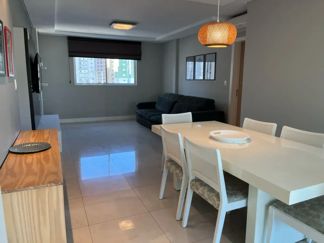 Apartamento com 1 suíte, 1 demi e 2 vagas de garagem no Centro de Balneário Camboriú — foto 10