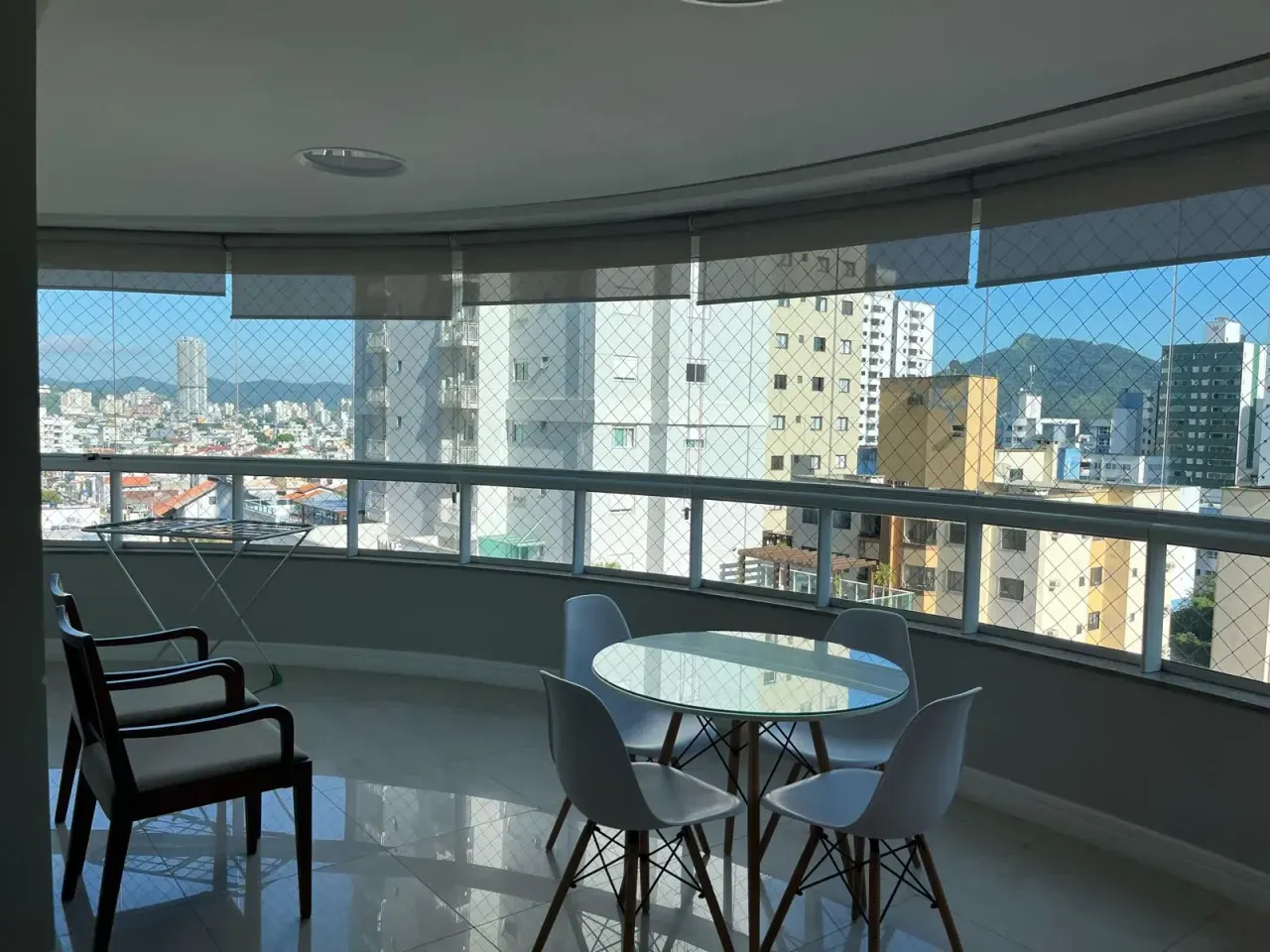 Apartamento com 1 suíte, 1 demi e 2 vagas de garagem no Centro de Balneário Camboriú — foto 12
