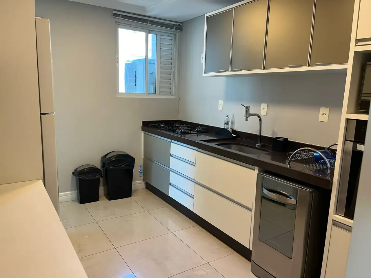 Apartamento com 1 suíte, 1 demi e 2 vagas de garagem no Centro de Balneário Camboriú — foto 14