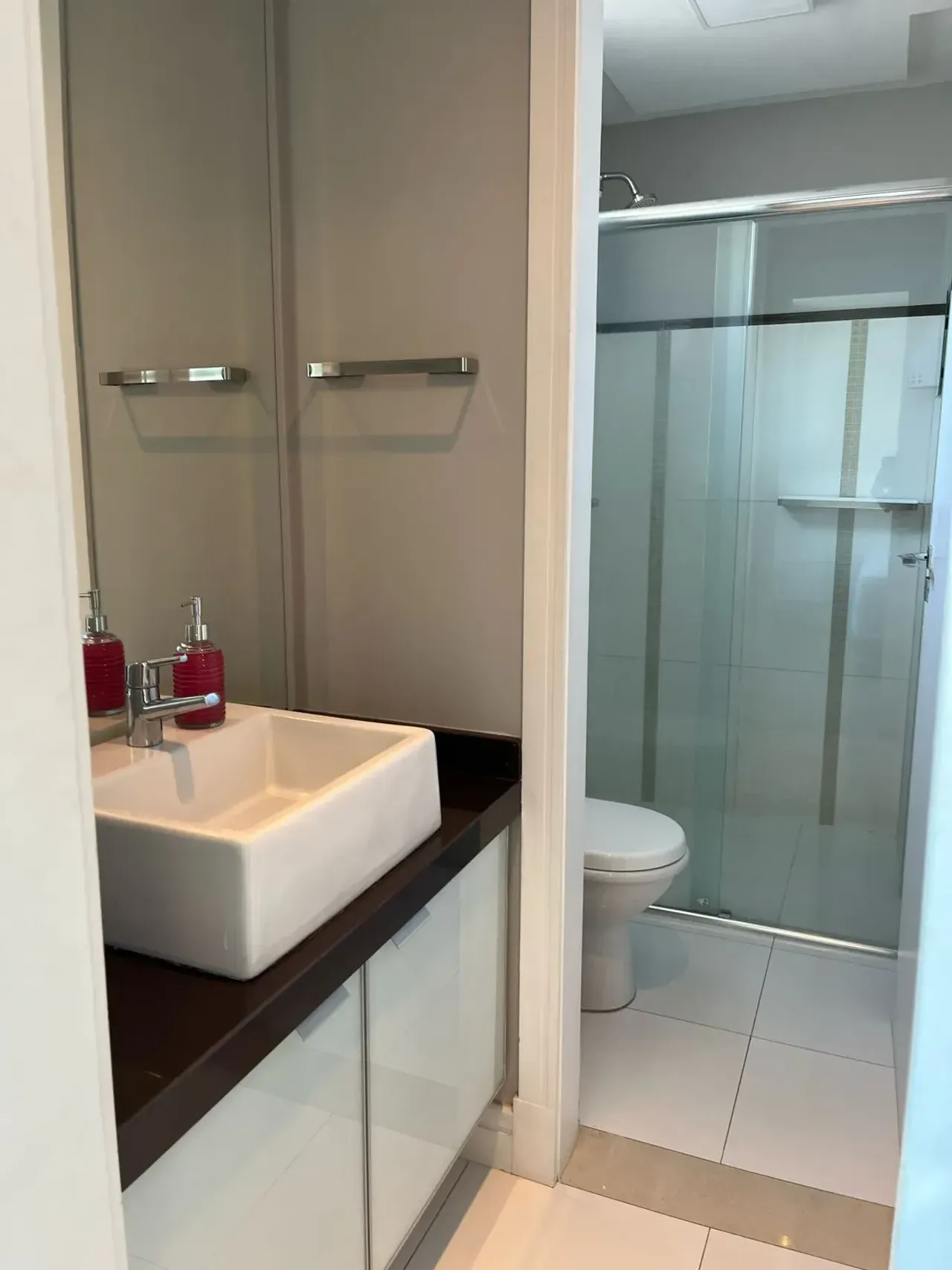 Apartamento com 1 suíte, 1 demi e 2 vagas de garagem no Centro de Balneário Camboriú — foto 16