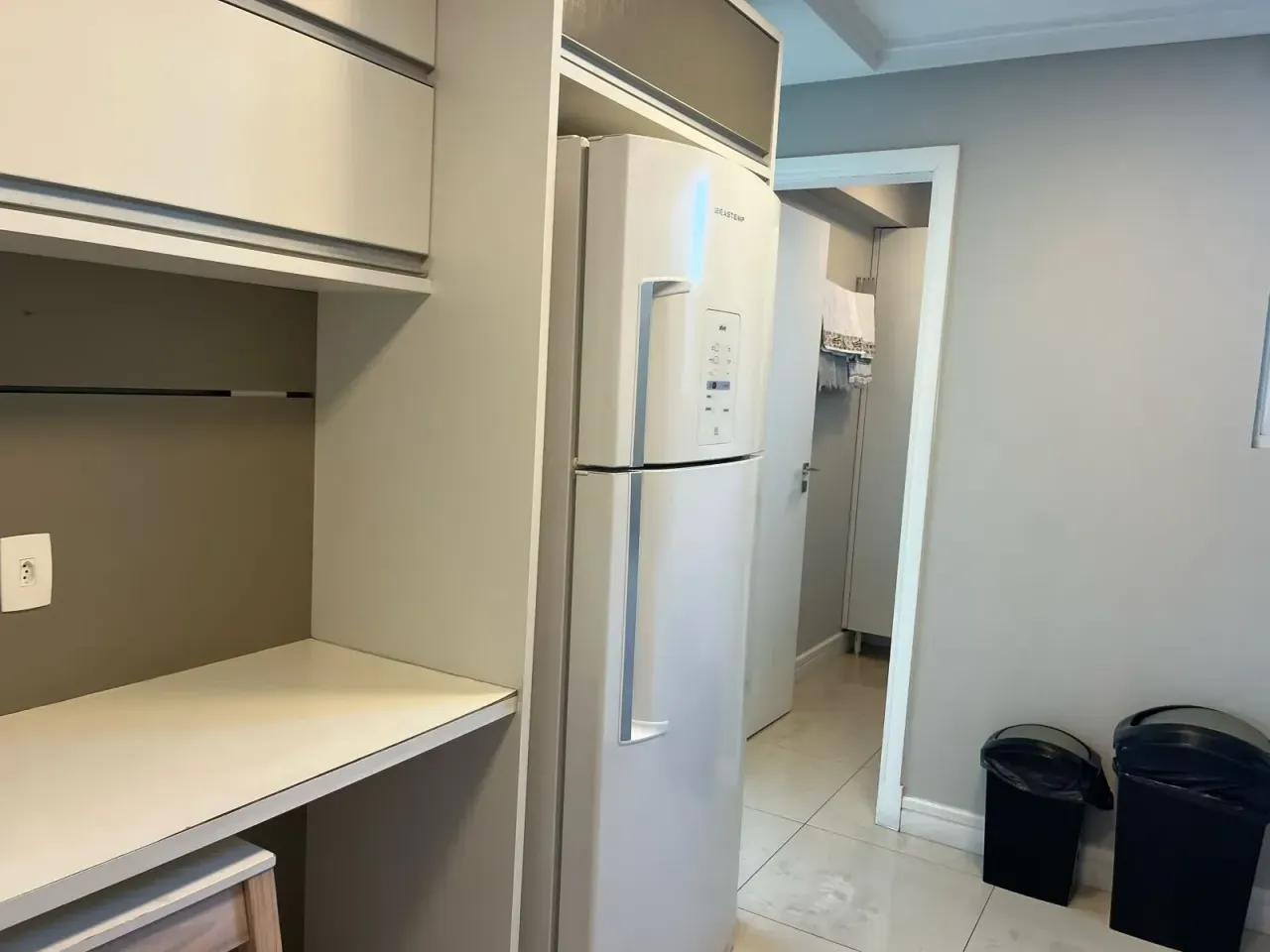 Apartamento com 1 suíte, 1 demi e 2 vagas de garagem no Centro de Balneário Camboriú — foto 17