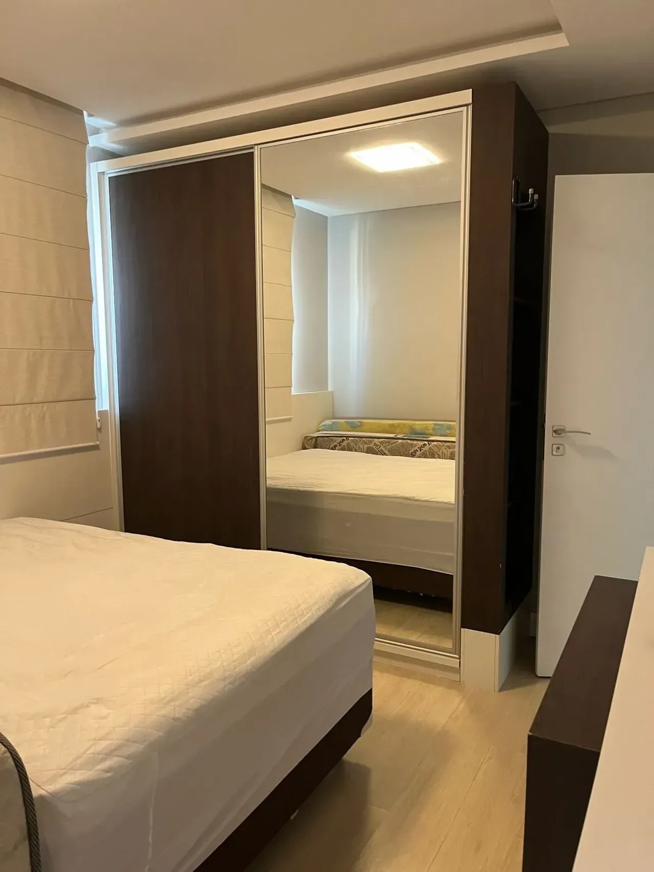 Apartamento com 1 suíte, 1 demi e 2 vagas de garagem no Centro de Balneário Camboriú — foto 18