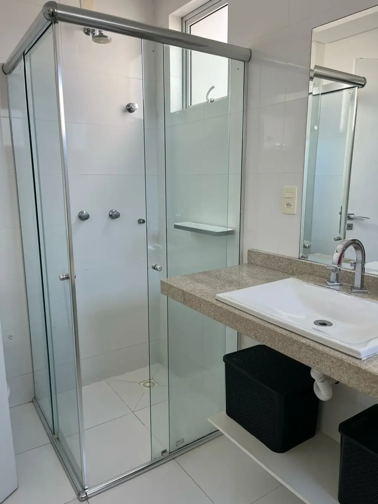 Apartamento com 1 suíte, 1 demi e 2 vagas de garagem no Centro de Balneário Camboriú — foto 22