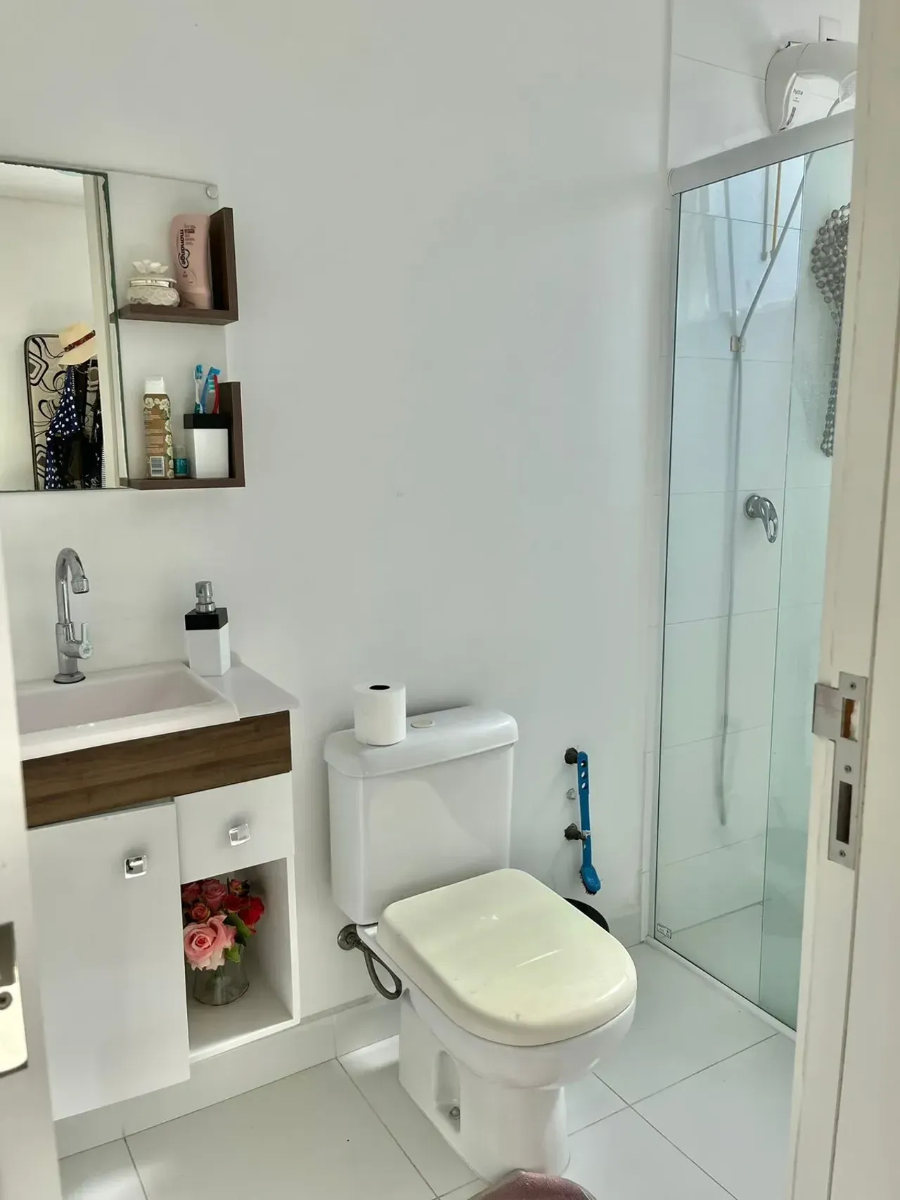 Apartamento mobiliado com 3 suítes e 2 vagas de garagem em Balneário Camboriú — foto 14
