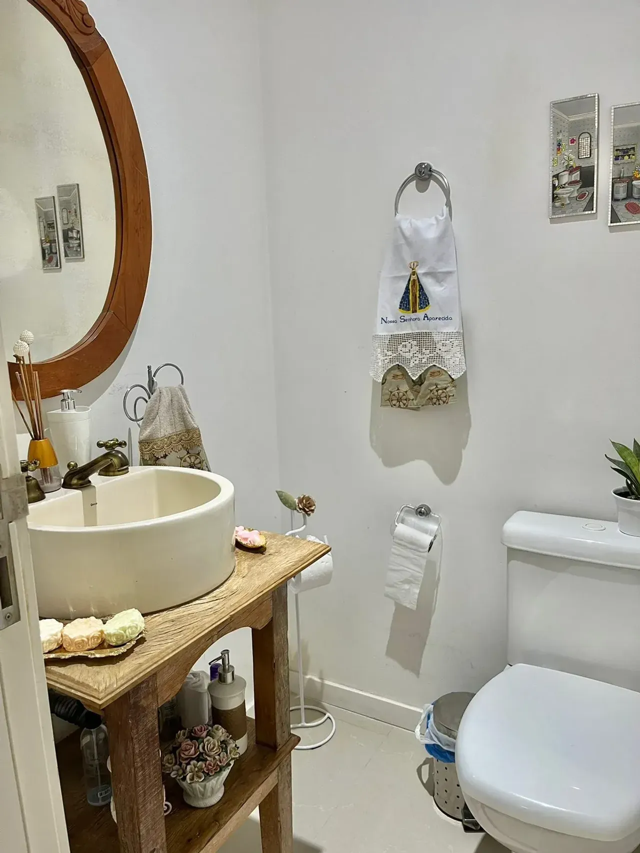 Apartamento mobiliado com 3 suítes e 2 vagas de garagem em Balneário Camboriú — foto 21