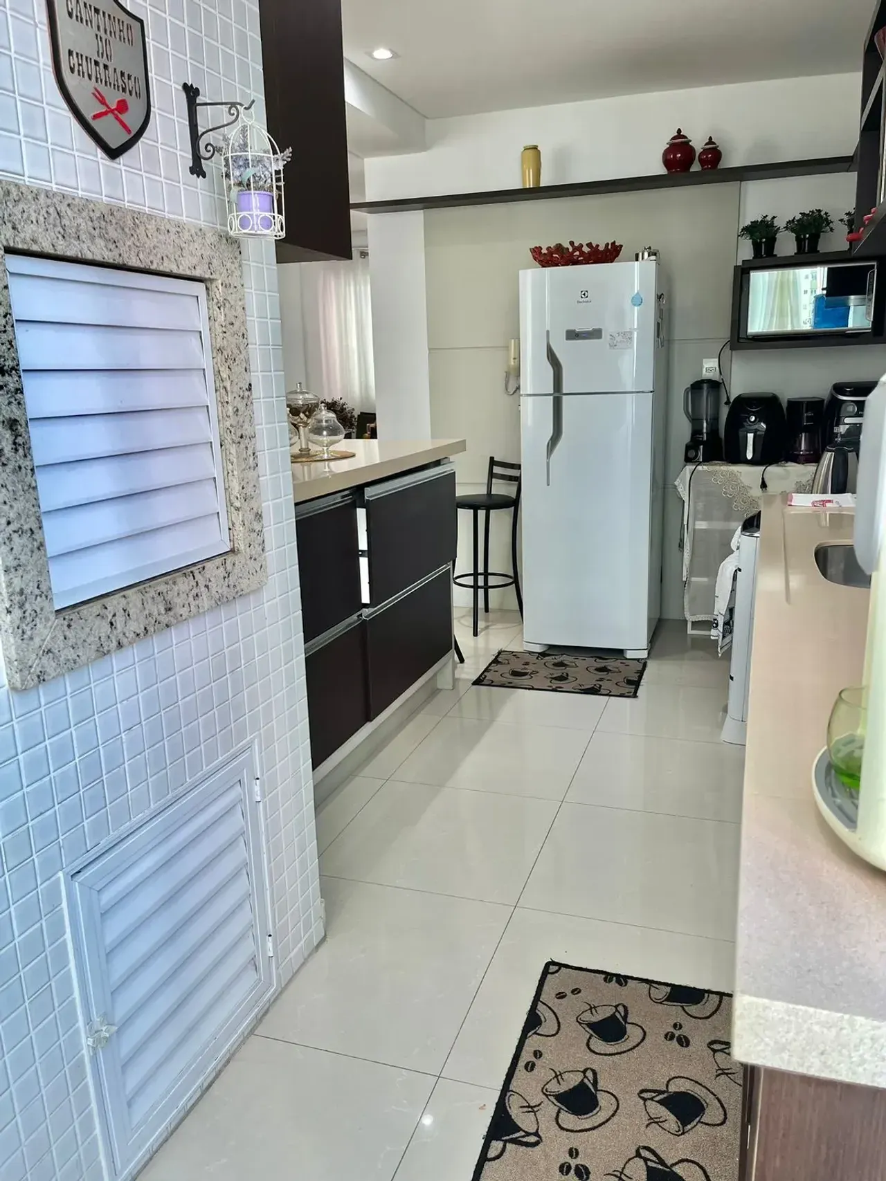 Apartamento mobiliado com 3 suítes e 2 vagas de garagem em Balneário Camboriú — foto 24