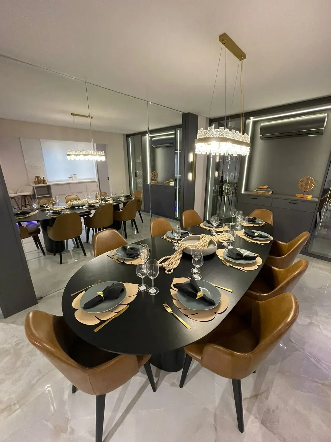 Cobertura no Edifício Residencial Cravo e Canela com 4 suítes em Balneário Camboriú — foto 20