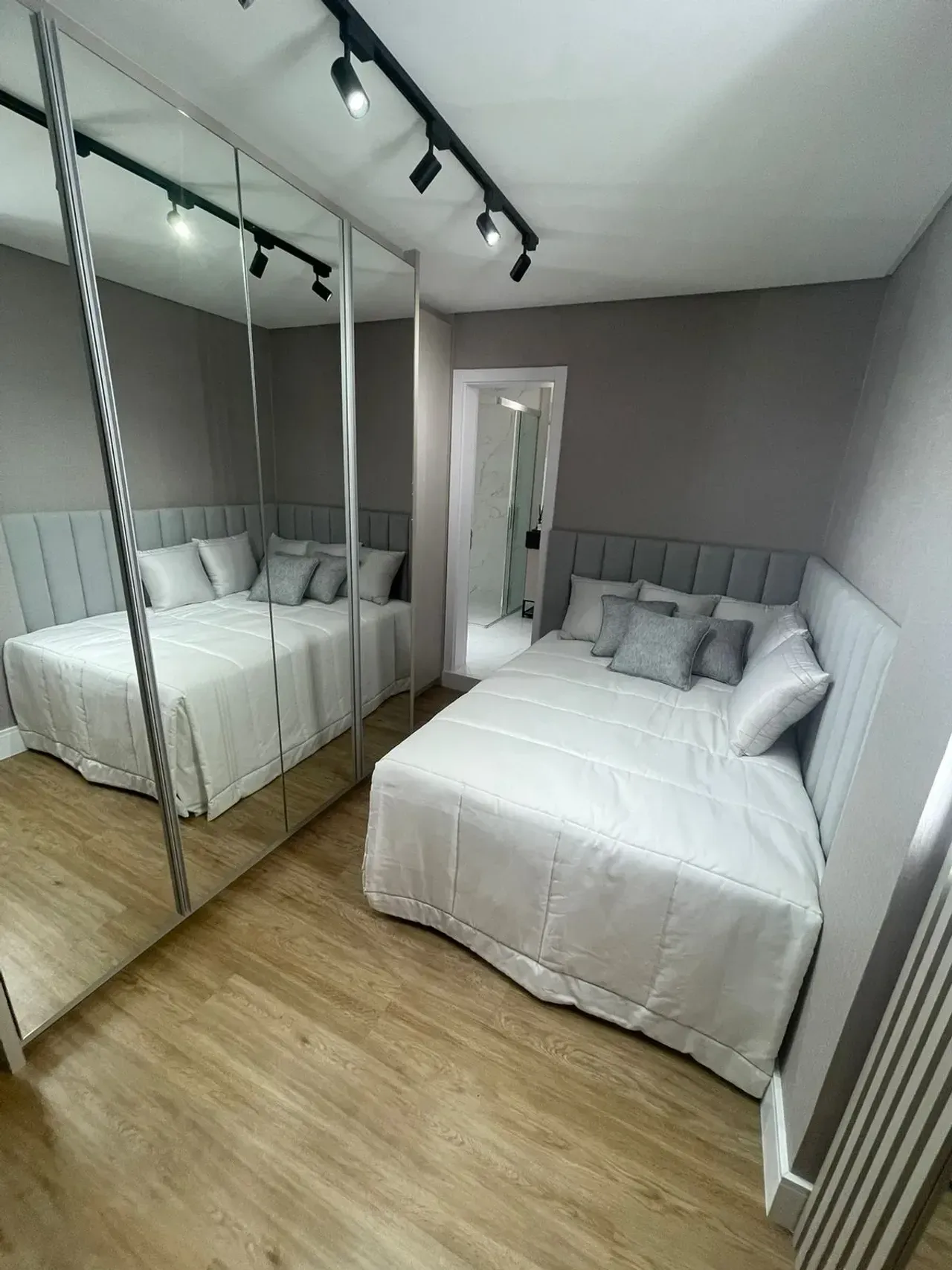 Cobertura no Edifício Residencial Cravo e Canela com 4 suítes em Balneário Camboriú — foto 10