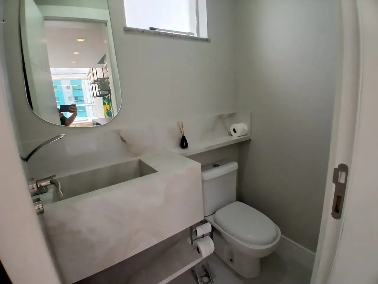 Cobertura Duplex com 3 suítes sendo 1 master na Barra Sul em Balneário Camboriú — foto 28