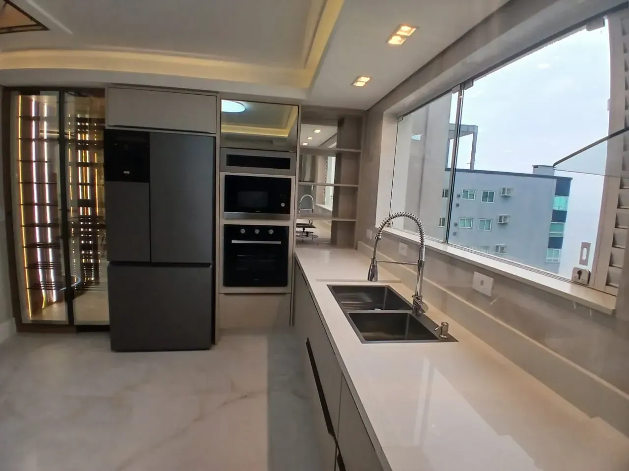 Cobertura Duplex com 3 suítes sendo 1 master na Barra Sul em Balneário Camboriú — foto 20