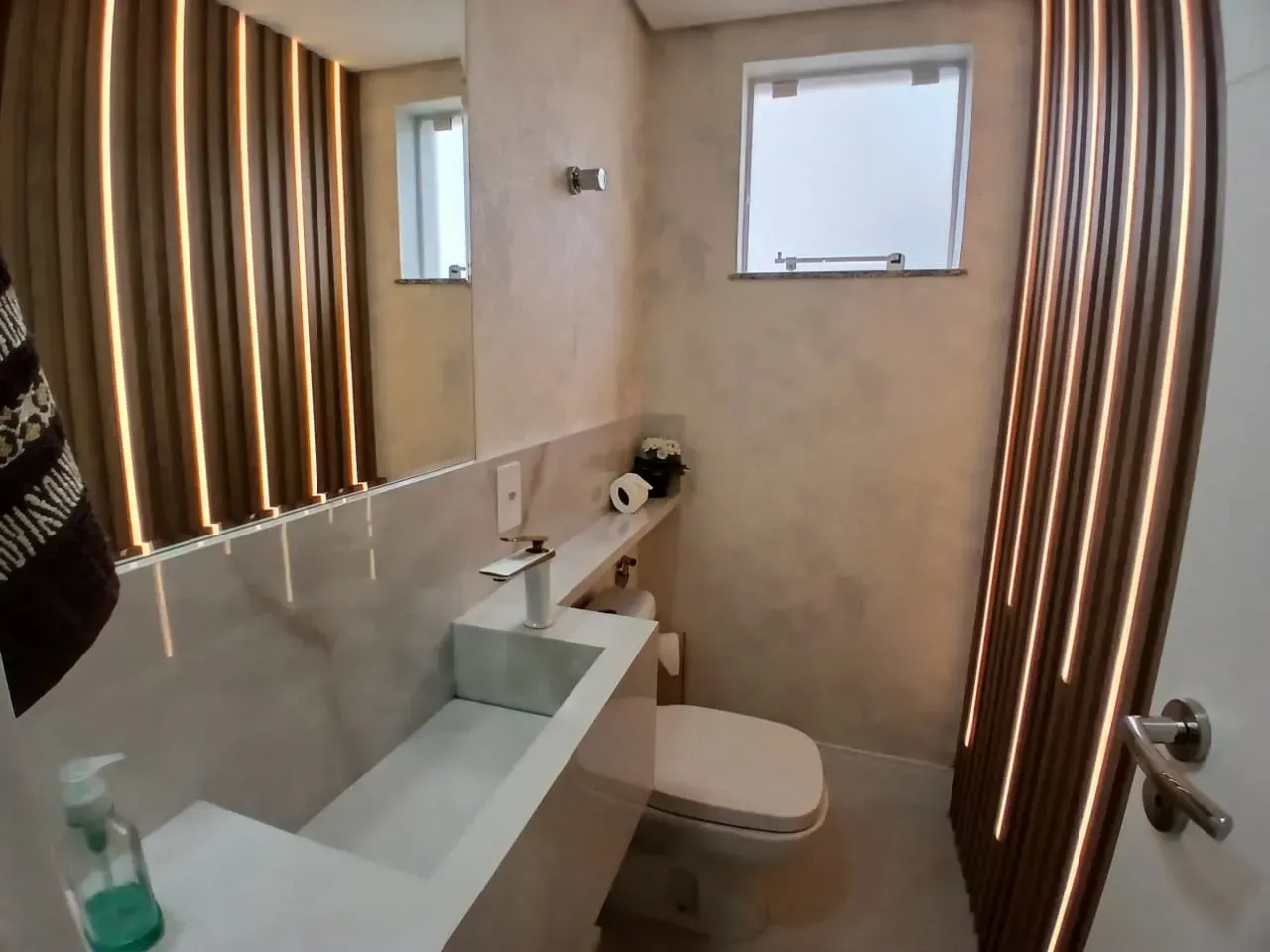 Cobertura Duplex com 3 suítes sendo 1 master na Barra Sul em Balneário Camboriú — foto 19