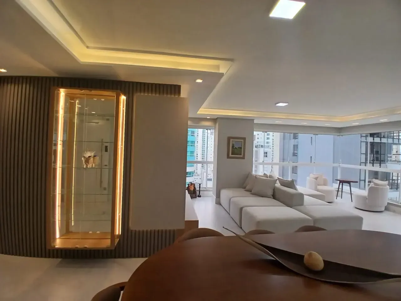 Cobertura Duplex com 3 suítes sendo 1 master na Barra Sul em Balneário Camboriú — foto 18