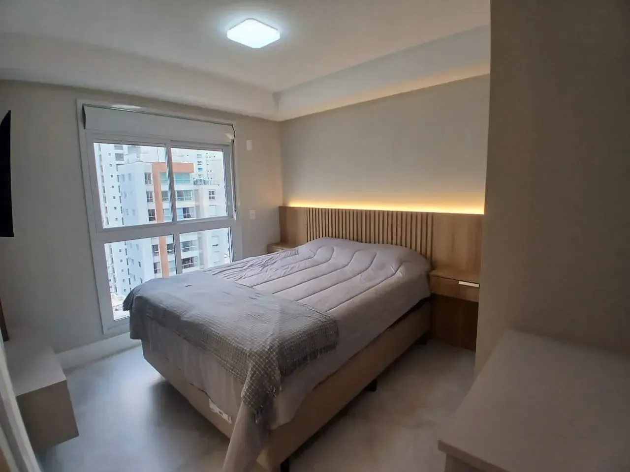 Cobertura Duplex com 3 suítes sendo 1 master na Barra Sul em Balneário Camboriú — foto 15