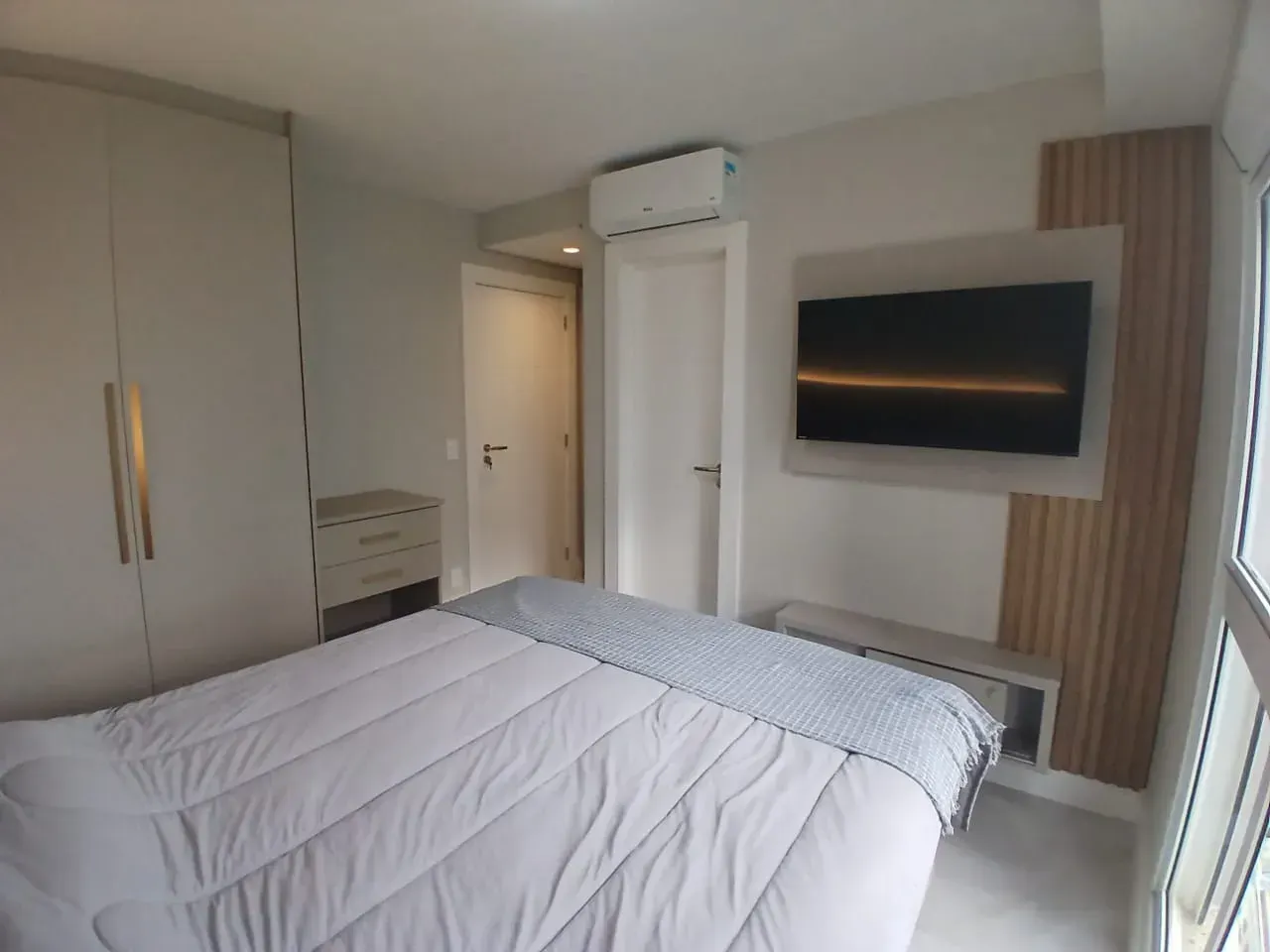 Cobertura Duplex com 3 suítes sendo 1 master na Barra Sul em Balneário Camboriú — foto 14