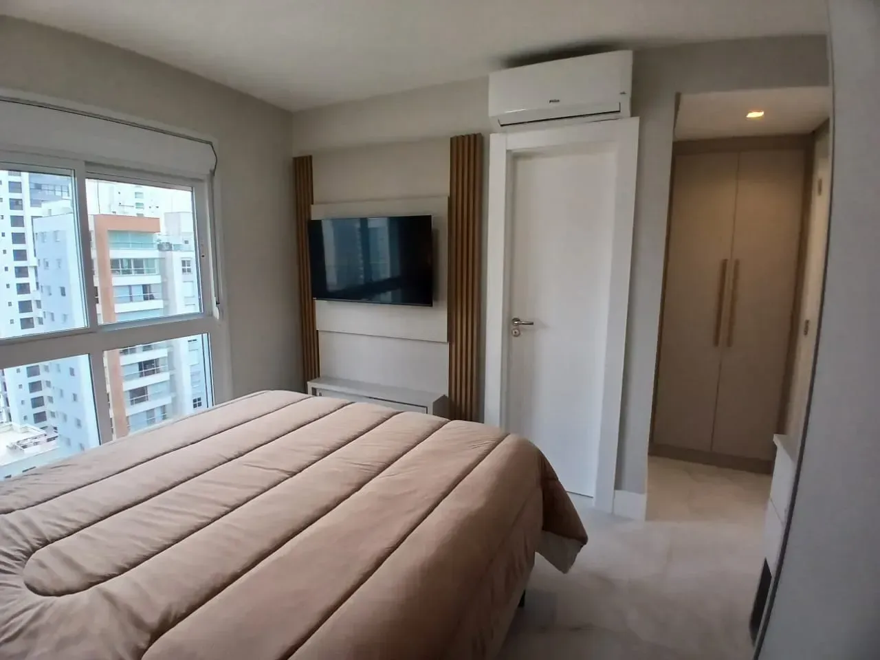 Cobertura Duplex com 3 suítes sendo 1 master na Barra Sul em Balneário Camboriú — foto 12
