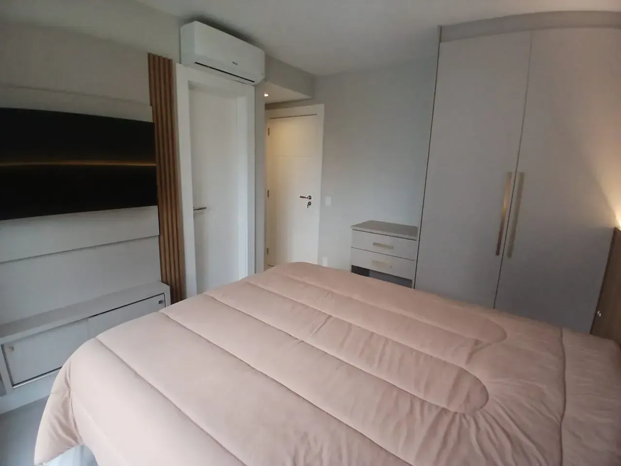 Cobertura Duplex com 3 suítes sendo 1 master na Barra Sul em Balneário Camboriú — foto 11