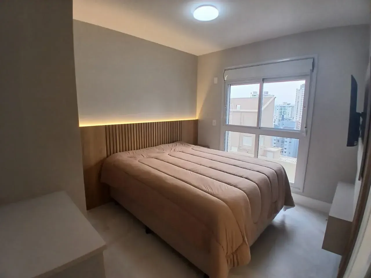 Cobertura Duplex com 3 suítes sendo 1 master na Barra Sul em Balneário Camboriú — foto 10